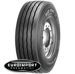 Pirelli R02 PRO TRAILER 385/65 R22 164 L  M+S